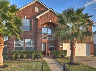 2135 Rome Dr, Pearland, TX 77581