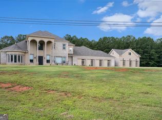 100 Brown Rd, Covington, GA 30016