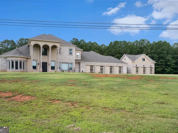 100 Brown Rd, Covington, GA 30016