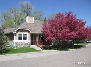 1615 Ukiah Ln, Fort Collins, CO 80525