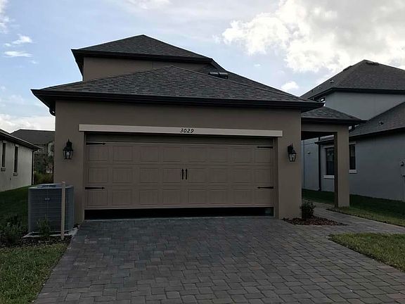 Located on 2602 in Starkey Ranch - Park Homes in Odessa, FL