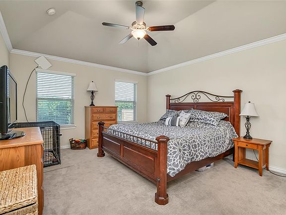 4th image of 16312 Toledo Bend Ct