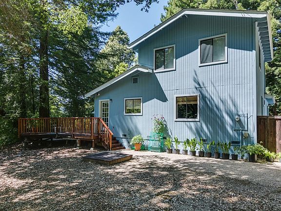 2nd image of 17750 Big Basin Way
