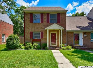 2718 Wynterhall Rd SE, Huntsville, AL 35803