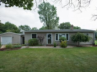 269 S 16th St, Otsego, MI 49078