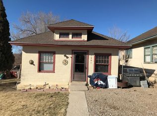1301 N La Crosse Ave #1305, Pueblo, CO 81001
