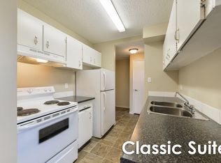 121 Street NW, Edmonton, AB T5X0G8