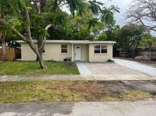 4721 NE 15th Ter, Pompano Beach, FL 33064