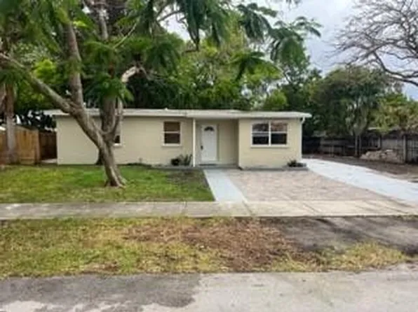 4721 NE 15th Terrace, Pompano Beach, FL 33064
