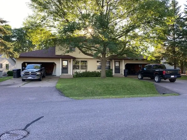 2712 S Felker Ave #2712, Marshfield, WI 54449