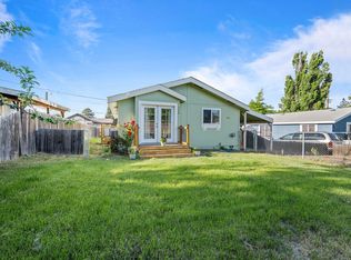 325 McCourt St, Klamath Falls, OR 97601