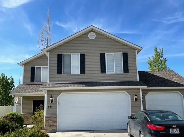 651 W 1675 S, Lehi, UT 84043
