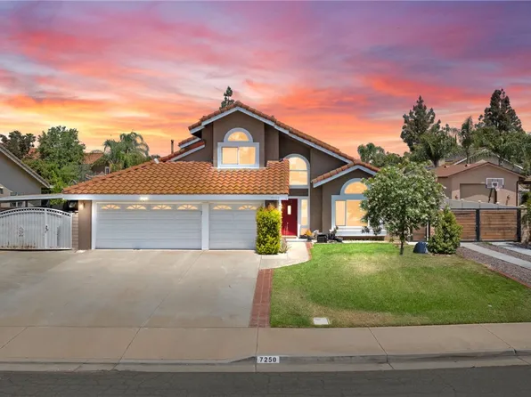 7250 Goldboro Ln, Riverside, CA 92506