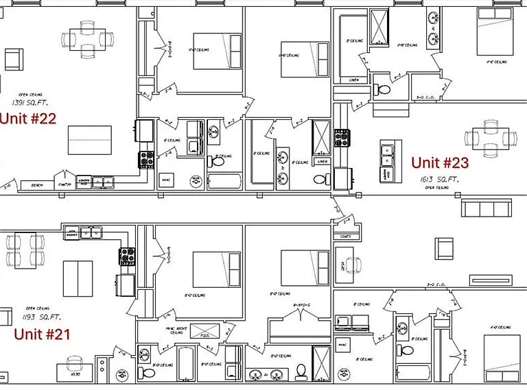 1642 S Broad St #22 — Photo 4