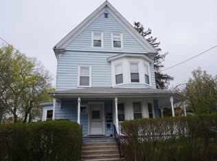 60 Walter St APT 2, Roslindale, MA 02131