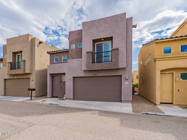 232 E Scepter Ln, Vail, AZ 85641