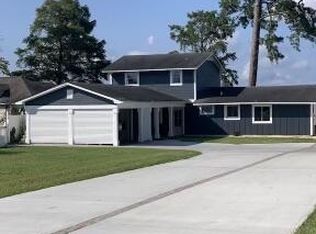 604 Mimosa Shores Rd, Washington, NC 27889