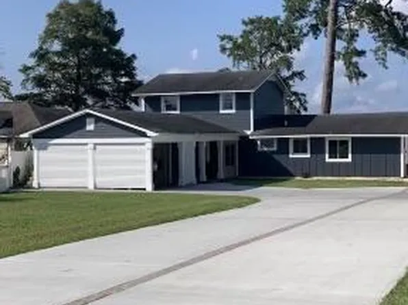 604 Mimosa Shores Road, Washington, NC 27889