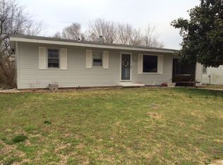 210 Edward Ave, Sikeston, MO 63801