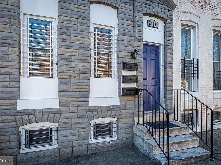2444 Druid Hill Ave — Photo 37