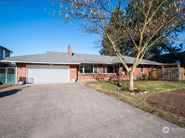 13516 NE 72nd Street, Vancouver, WA 98682