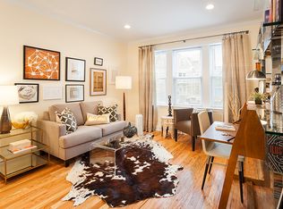 5 Chauncy St #5, Cambridge, MA 02138