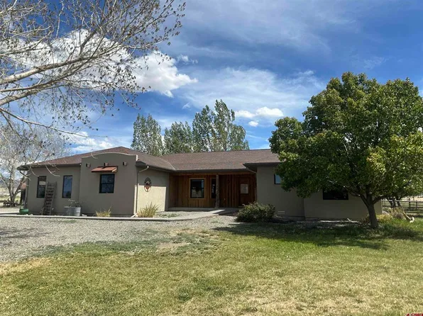 5184 6000 Road, Olathe, CO 81425