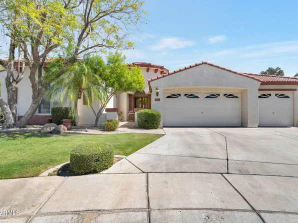 5621 N LYLE Court, Litchfield Park, AZ 85340