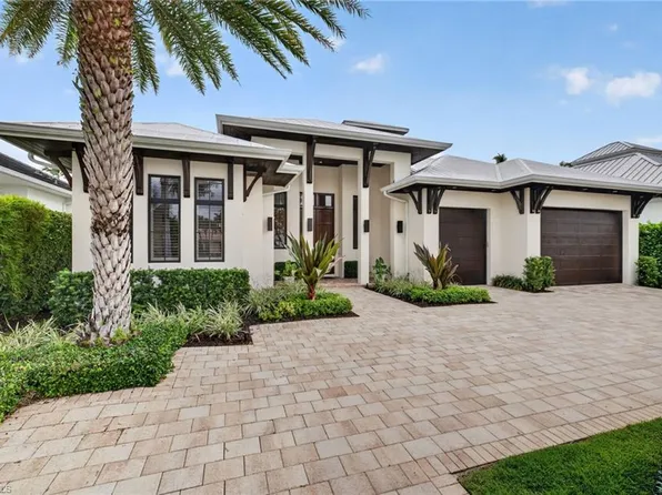 2140 TARPON RD, NAPLES, FL 34102