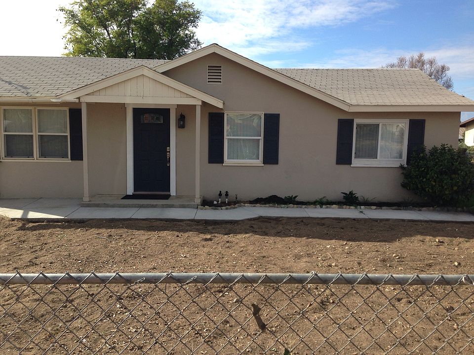 Front yard is getting all new grass
