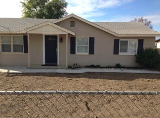 1375 Turquoise Ave, Mentone, CA 92359