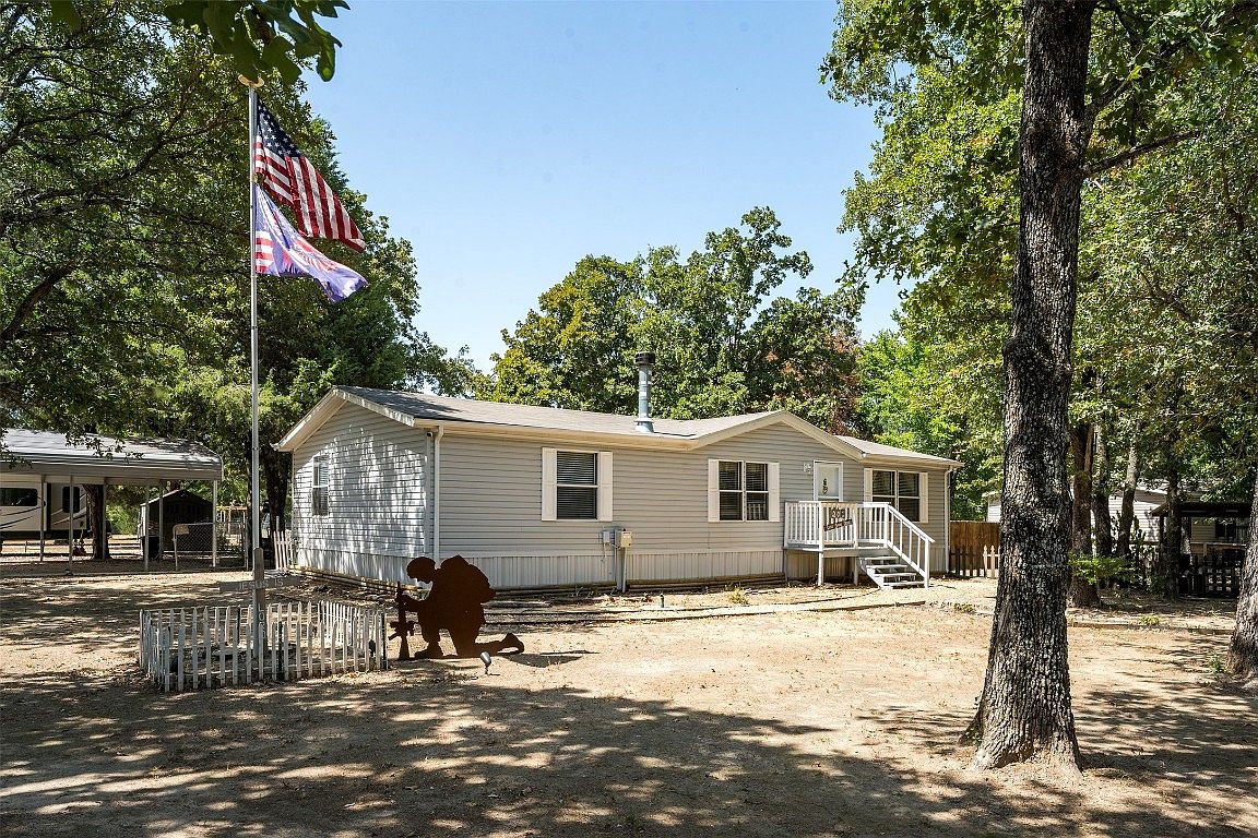 201 Lakeshore Dr, Seven Points, TX 75143 Zillow