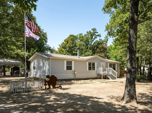 201 Lakeshore Dr, Seven Points, TX 75143