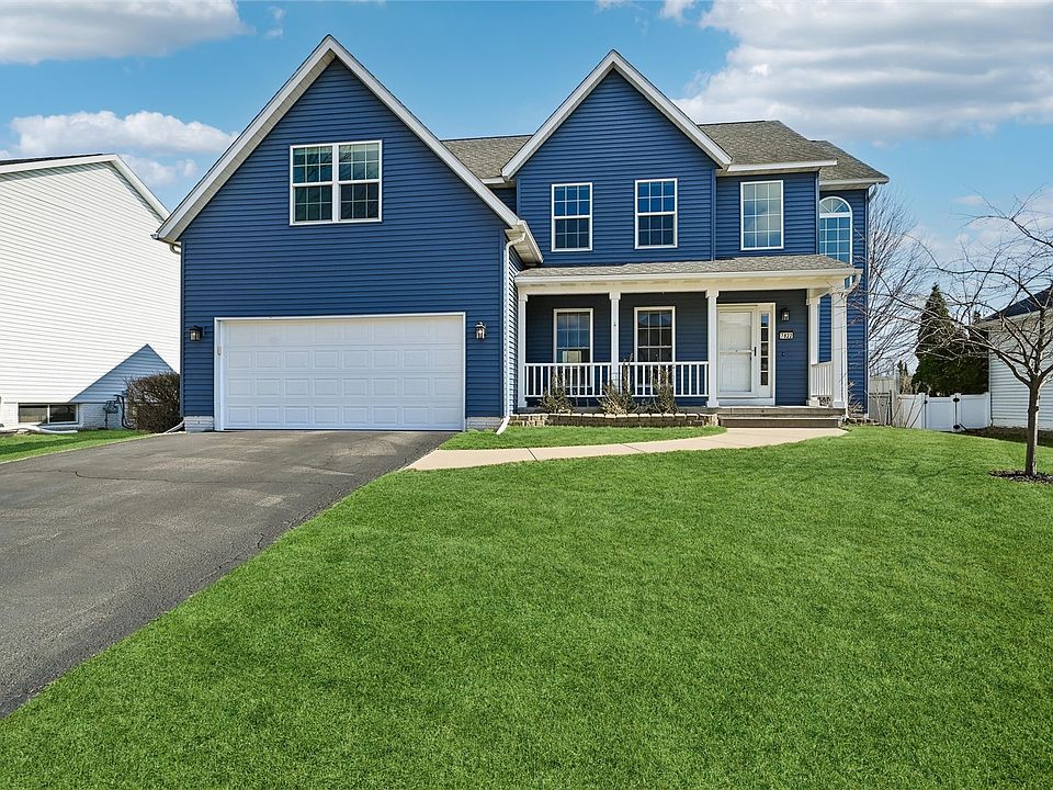 1st image of 7822 Foxfield Dr NE