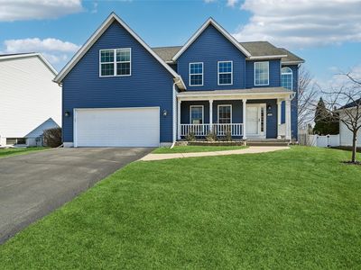 7822 Foxfield Dr NE, Cedar Rapids, IA, 52402