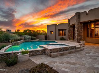 10973 E Fortuna Dr, Scottsdale, AZ 85262