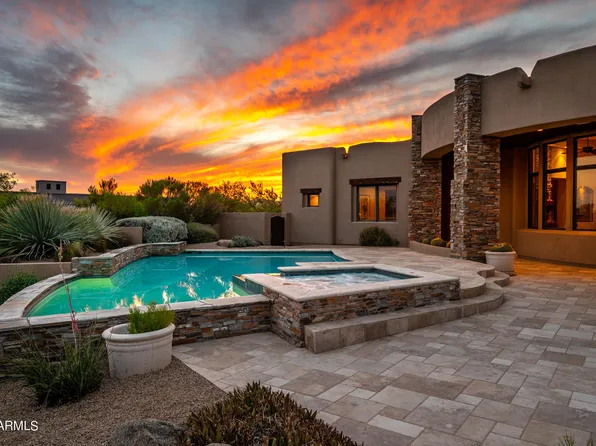 10973 E FORTUNA Drive, Scottsdale, AZ 85262