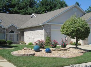 1214 University Dr, Edwardsville, IL 62025