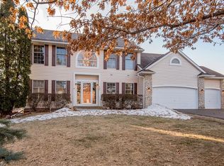 644 Spring Hill Bay, Saint Paul, MN 55125