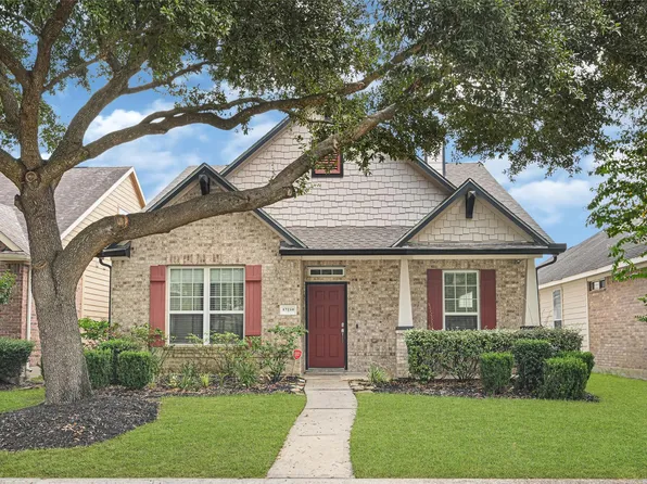 17210 Lafayette Hollow Ln, Humble, TX 77346