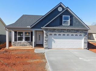 333 Highland Springs Loop, Inman, SC 29349