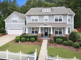 3515 Old Towne Ln, Cumming, GA 30040