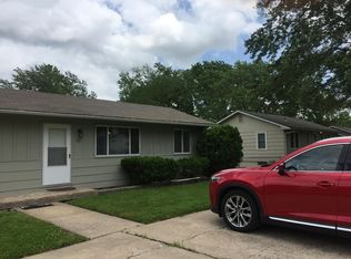 3 NE Eastridge Ct, Lees Summit, MO 64063