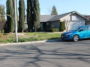 2373 S Timmy Ave, Fresno, CA 93725