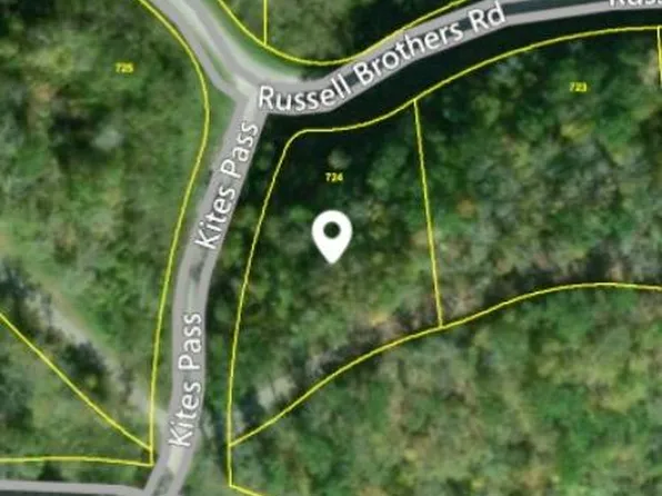 Russell Brothers Rd, Sharps Chapel, TN 37866