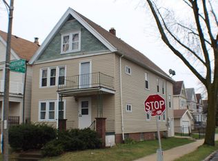1845 W Arthur Ave, Milwaukee, WI 53215
