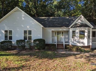 3305 Cartway Ln, Raleigh, NC 27616