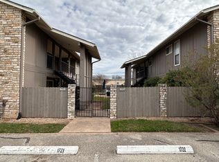 8617 Putnam Dr APT D, Austin, TX 78757
