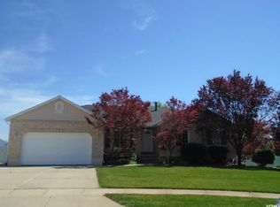 293 W 3350 N, Pleasant View, UT 84414