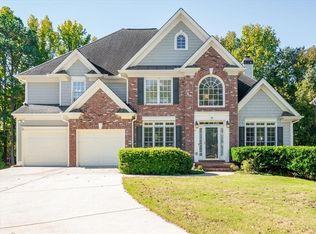 962 Williamson Ln, Snellville, GA 30078